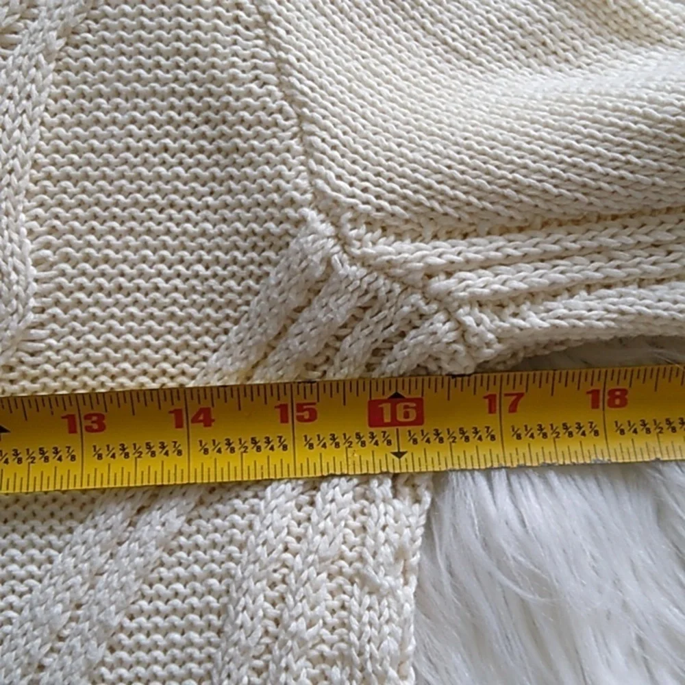 RACHEL Rachel Roy Maggie Sweater - Picture 14 of 16